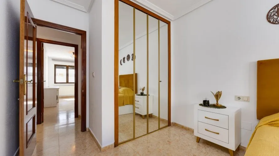 Квартира 112м² в Сан-Мигель-де-Салинас, Испания №2525 № 10