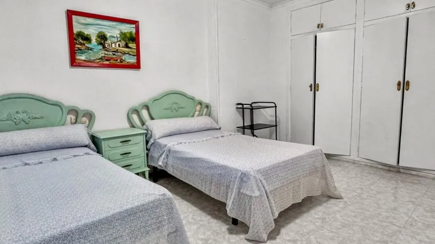 Квартира 120м² в Торревьеха, Испания №2526 № 9