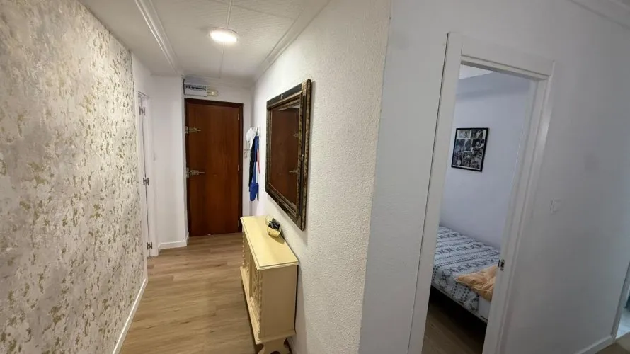 Квартира 90м² в Аликанте, Испания №2578 № 12
