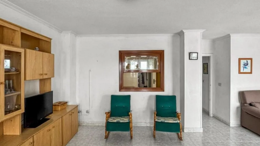 Квартира 120м² в Торревьеха, Испания №2526 № 14