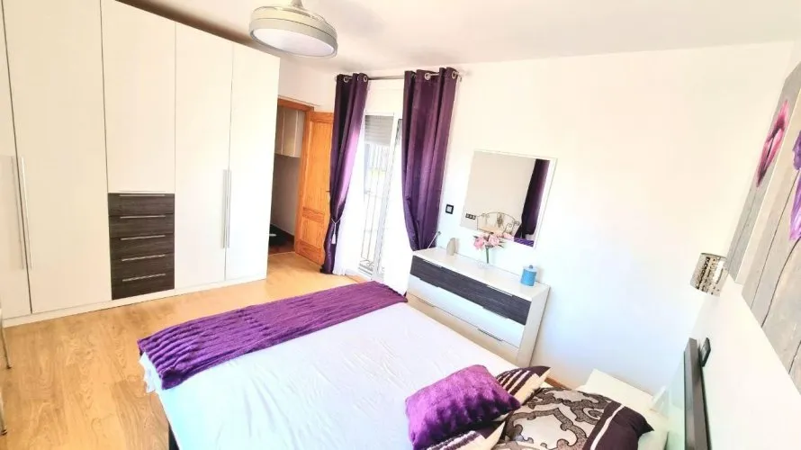 Квартира 150м² в Лос Альтос, Испания №2524 № 12