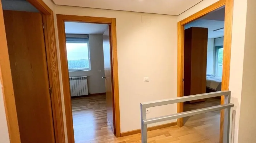 Квартира с 4 спальнями в Чива, Испания №2580 № 17