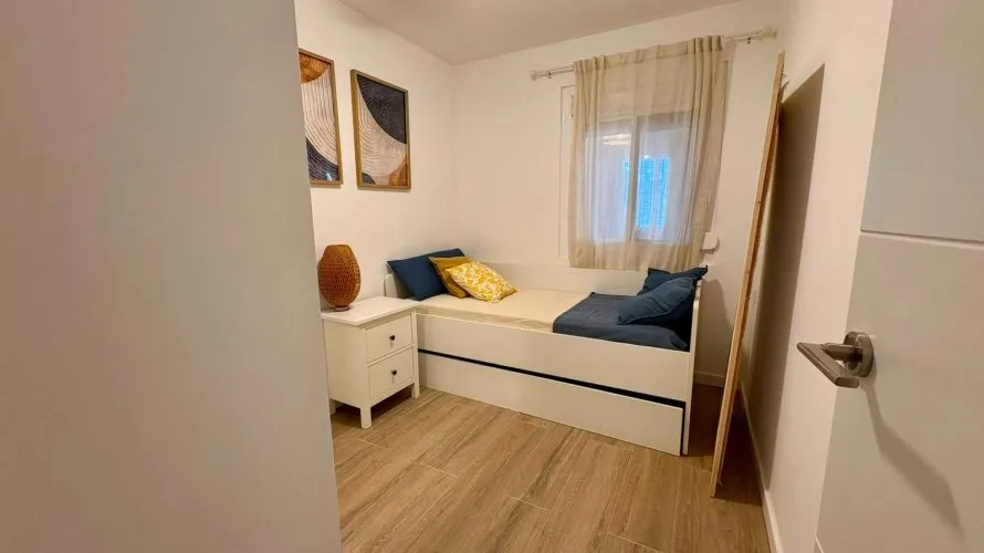 Дом 95м² в Аликанте, Испания №2507 № 1