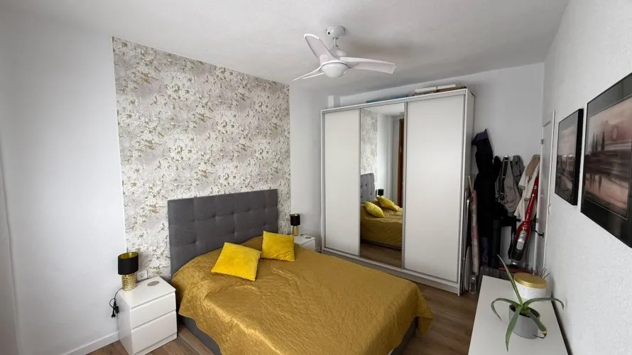 Квартира 90м² в Аликанте, Испания №2578 № 24
