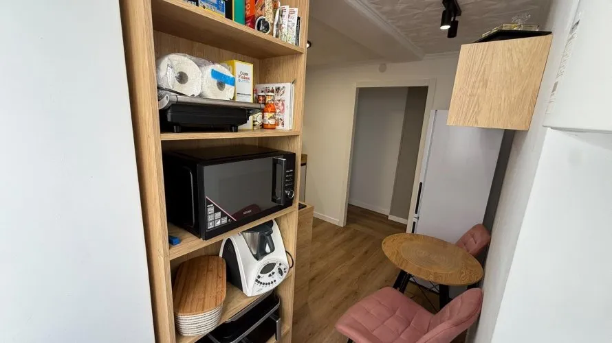 Квартира 90м² в Аликанте, Испания №2578 № 3