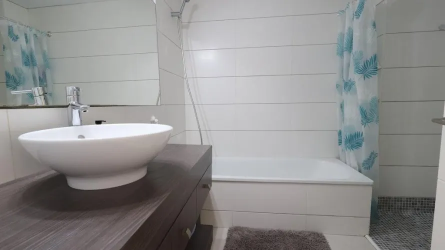 Квартира с 2 спальнями в Кампоамор, Испания №2662 № 11