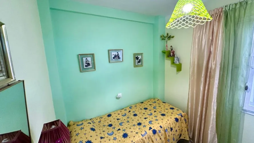 Квартира 76м² в Аликанте, Испания №2560 № 15