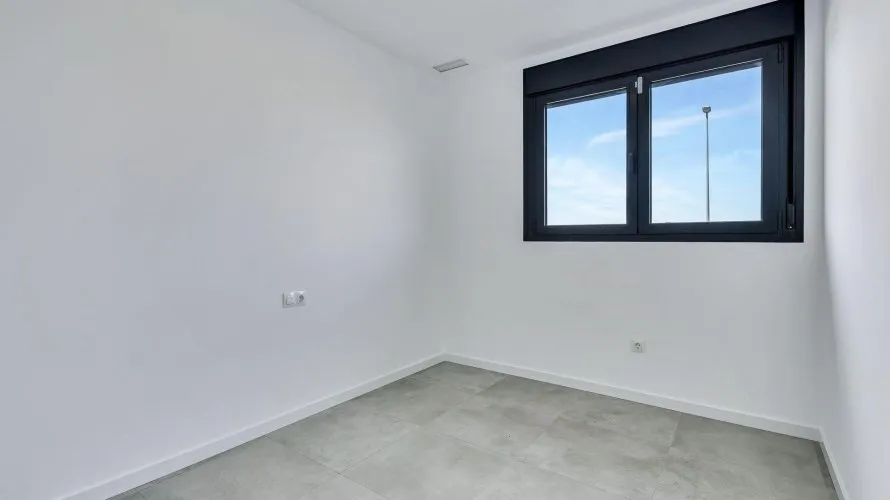 Квартира 113м² в Дехеса де Кампоамор, Испания №2597 № 18