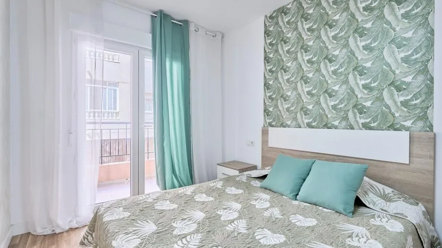 Квартира с 1 спальней в Торревьеха, Испания №2667 № 7
