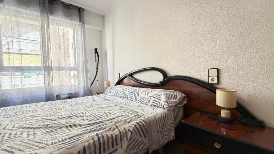 Квартира с 2 спальнями в Торревьеха, Испания №2630 № 5
