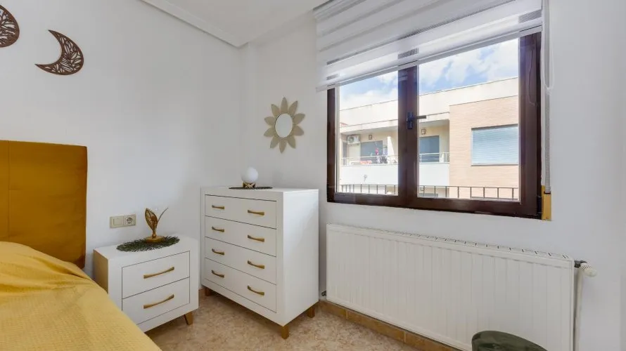 Квартира 112м² в Сан-Мигель-де-Салинас, Испания №2525 № 6