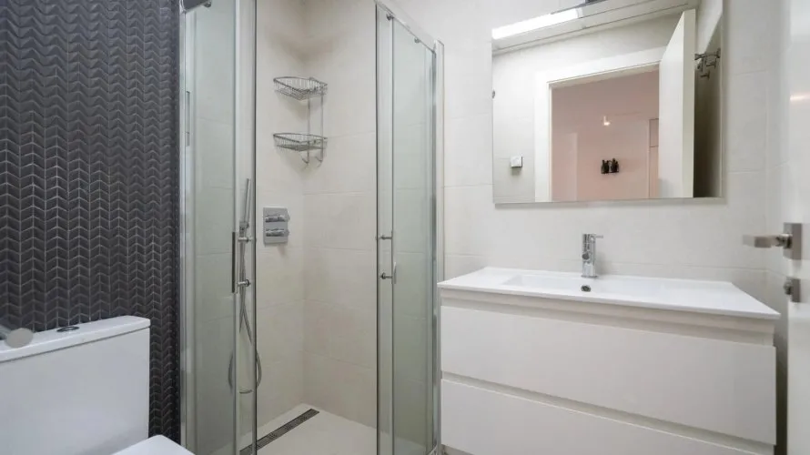 Квартира с 2 спальнями в Гуардамар-дель-Сегура, Испания №2637 № 11