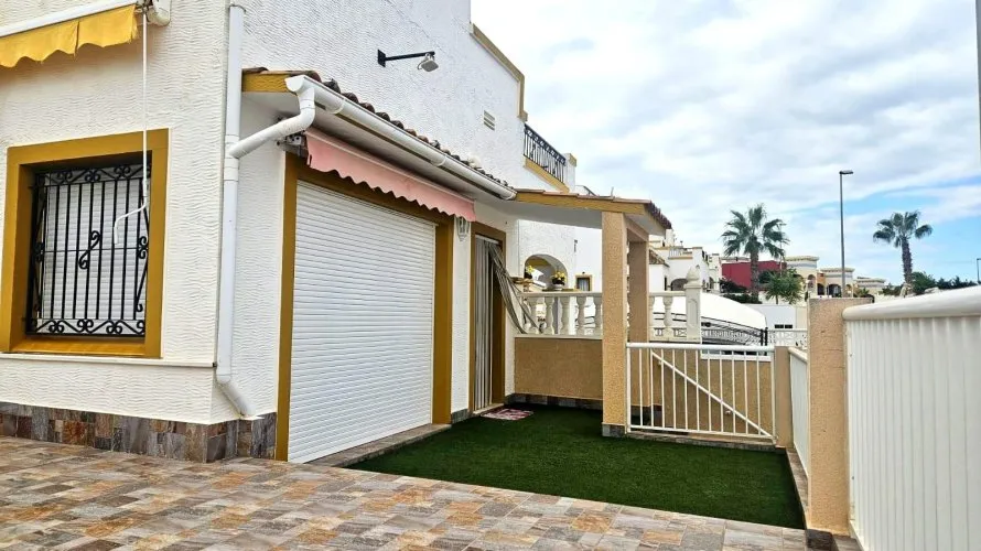 Квартира 150м² в Лос Альтос, Испания №2524 № 8