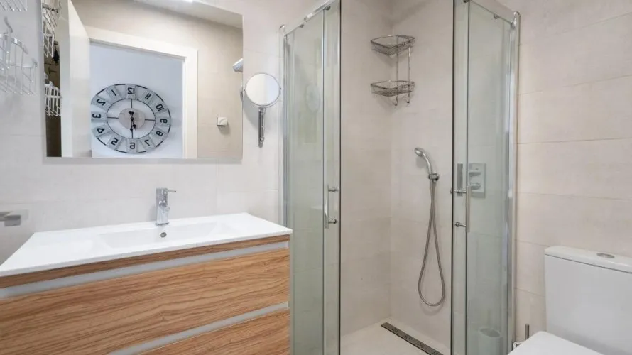Квартира с 2 спальнями в Гуардамар-дель-Сегура, Испания №2637 № 1