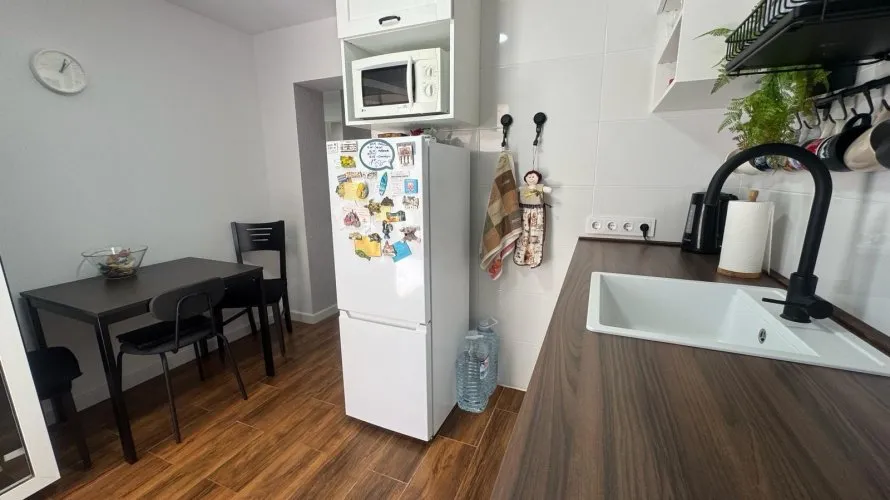 Дом с 1 спальней в Торревьеха, Испания №2495 № 10
