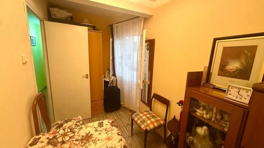 Квартира 76м² в Аликанте, Испания №2560 № 27