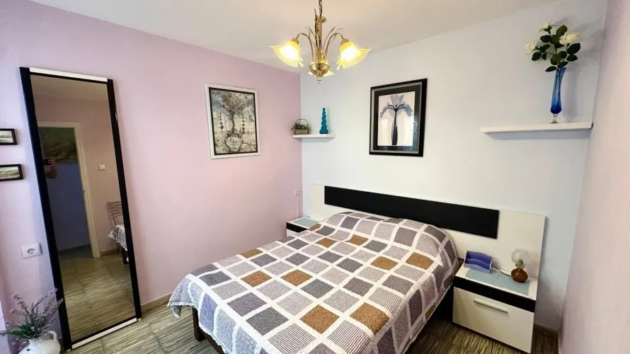 Квартира 76м² в Аликанте, Испания №2560 № 18
