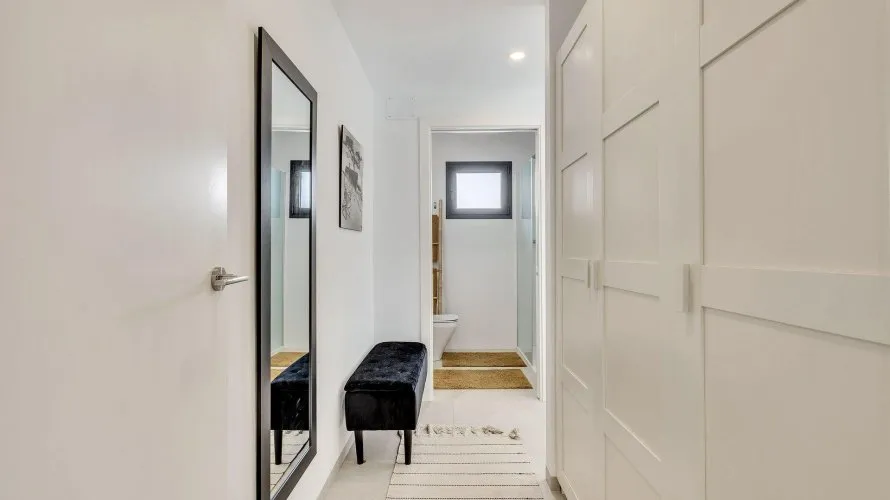 Квартира 145м² в Лос-Алькасарес, Испания №2592 № 11