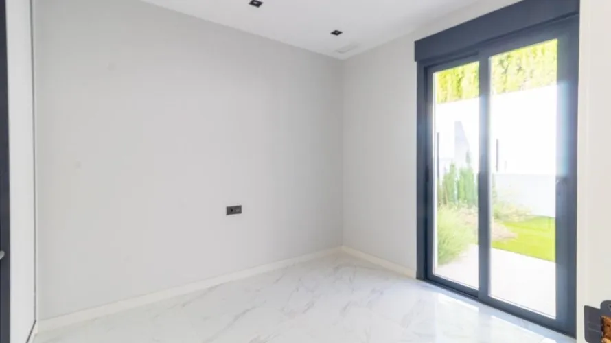 Квартира 83м² в Ориуэла, Испания №2875 № 15