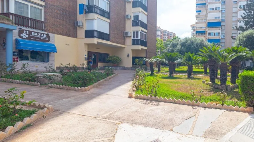 Квартира 47м² в Кампоамор, Испания №2873 № 2