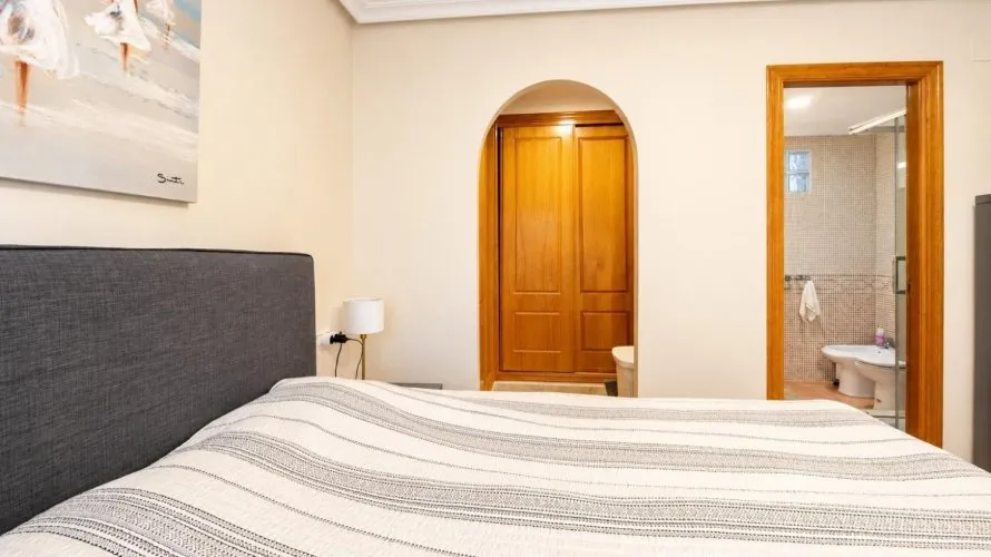 Квартира 124м² в Торревьеха, Испания №2877 № 10