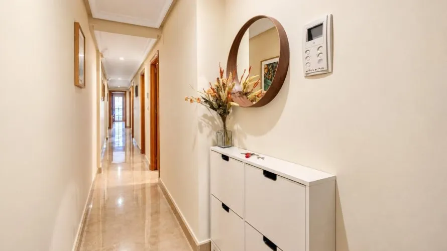 Квартира 124м² в Торревьеха, Испания №2877 № 15