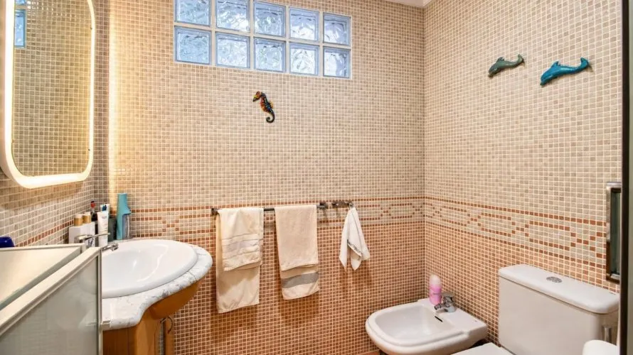 Квартира 124м² в Торревьеха, Испания №2877 № 8