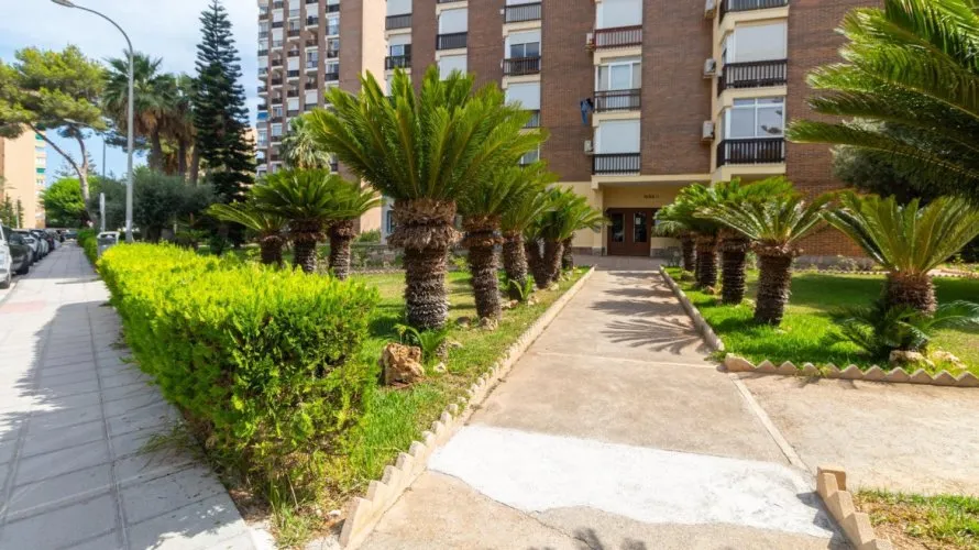 Квартира 47м² в Кампоамор, Испания №2873 № 1