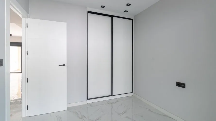 Квартира 83м² в Ориуэла, Испания №2875 № 11