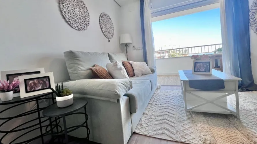 Квартира 75м² в Торревьеха, Испания №2753 № 17