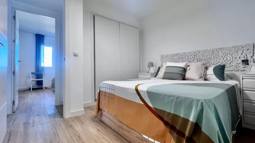 Квартира 75м² в Торревьеха, Испания №2753 № 3