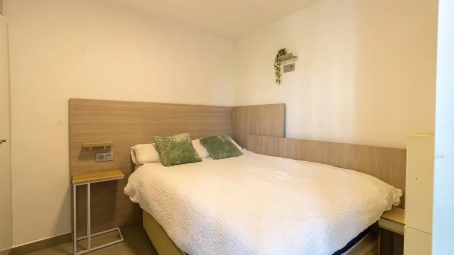 Квартира 47м² в Кампоамор, Испания №2873 № 11