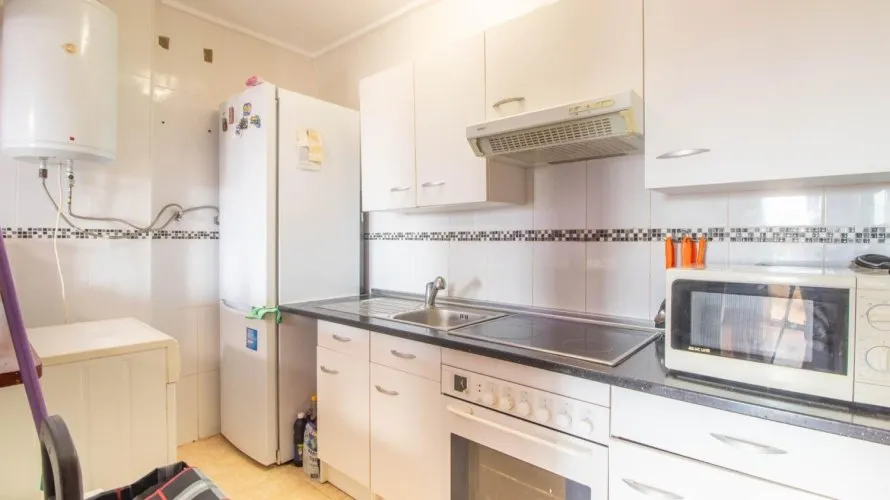 Квартира 53м² в Кампоамор, Испания №2872 № 6