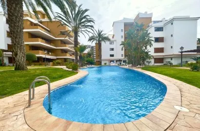 Квартира 84м² в Торревьеха, Испания №2861