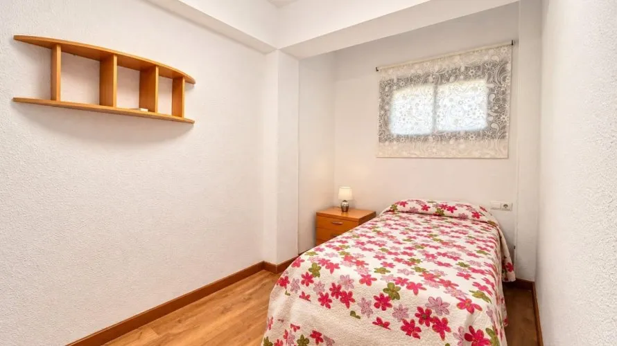 Квартира 58м² в Эль Кампельо, Испания №2879 № 12