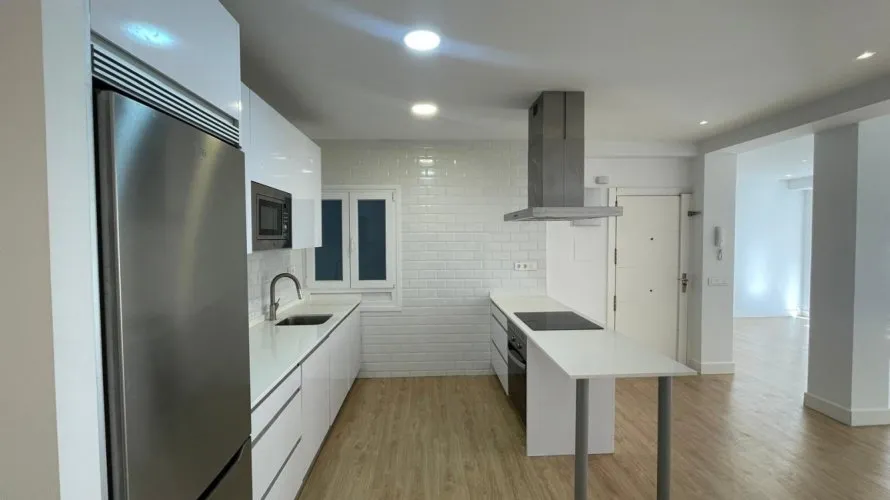 Квартира 125м² в Мадрид, Испания №2841 № 20