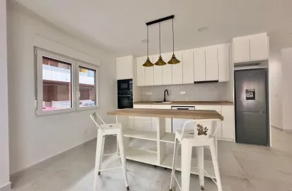 Квартира 150м² в Торревьеха, Испания №2863