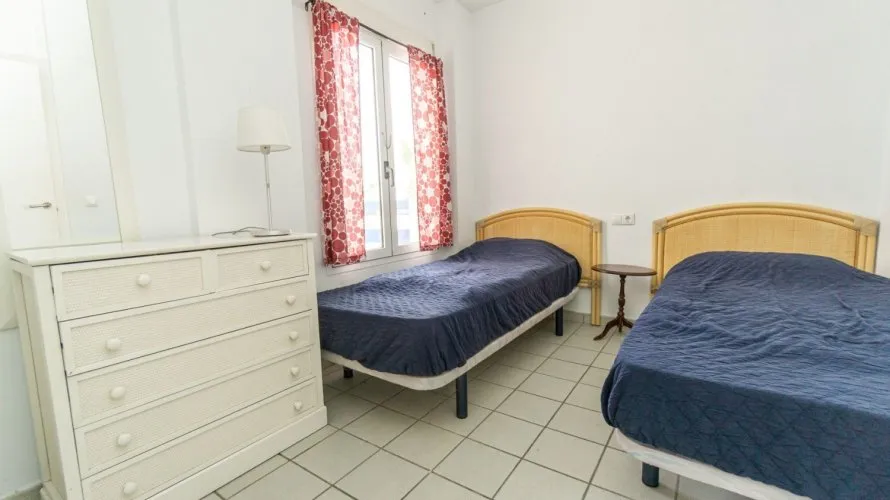 Пентхаус 95м² в Торревьеха, Испания №2837 № 17
