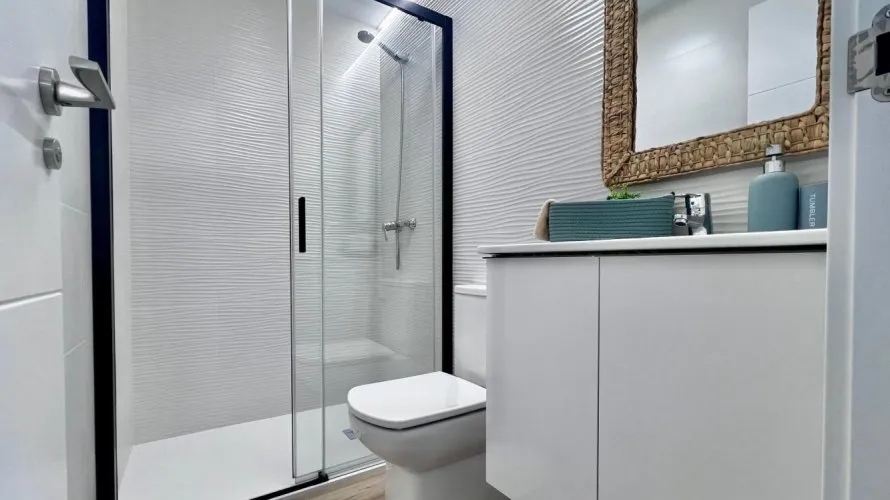 Квартира 75м² в Торревьеха, Испания №2753 № 1
