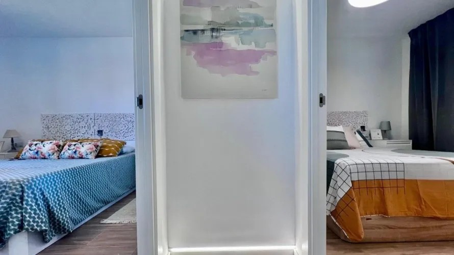 Квартира 75м² в Торревьеха, Испания №2753 № 8