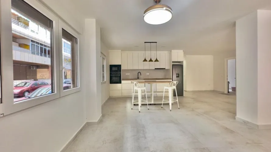 Квартира 150м² в Торревьеха, Испания №2863 № 21