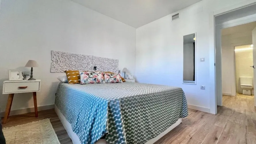 Квартира 75м² в Торревьеха, Испания №2753 № 6