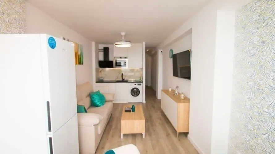 Квартира 48м² в Торревьеха, Испания №2789 № 7