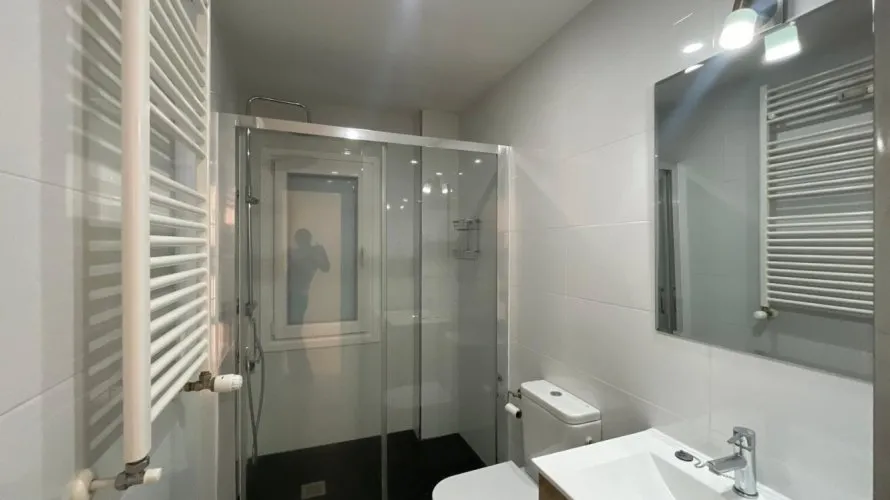 Квартира 125м² в Мадрид, Испания №2841 № 3