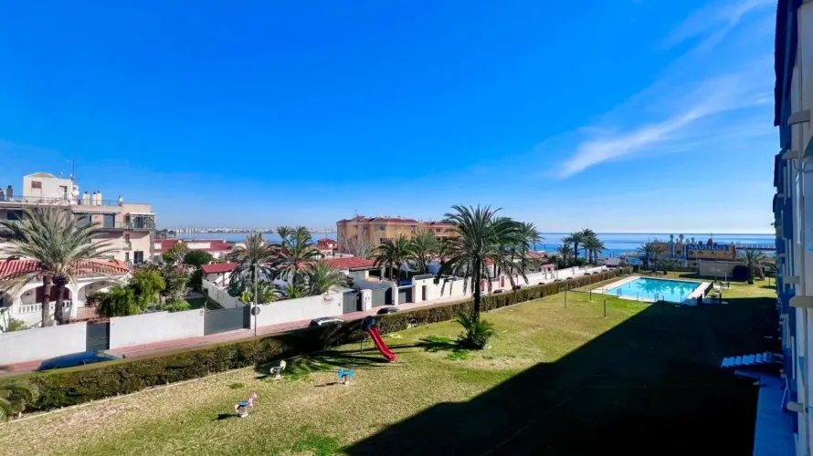 Квартира 75м² в Торревьеха, Испания №2753 № 10