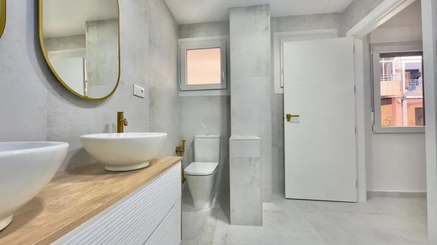 Квартира 150м² в Торревьеха, Испания №2863 № 11