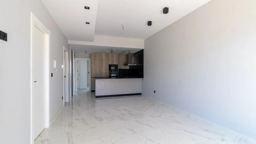 Квартира 83м² в Ориуэла, Испания №2875 № 20