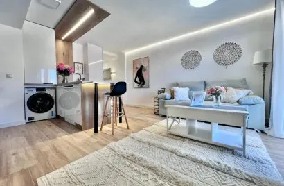 Квартира 75м² в Торревьеха, Испания №2753
