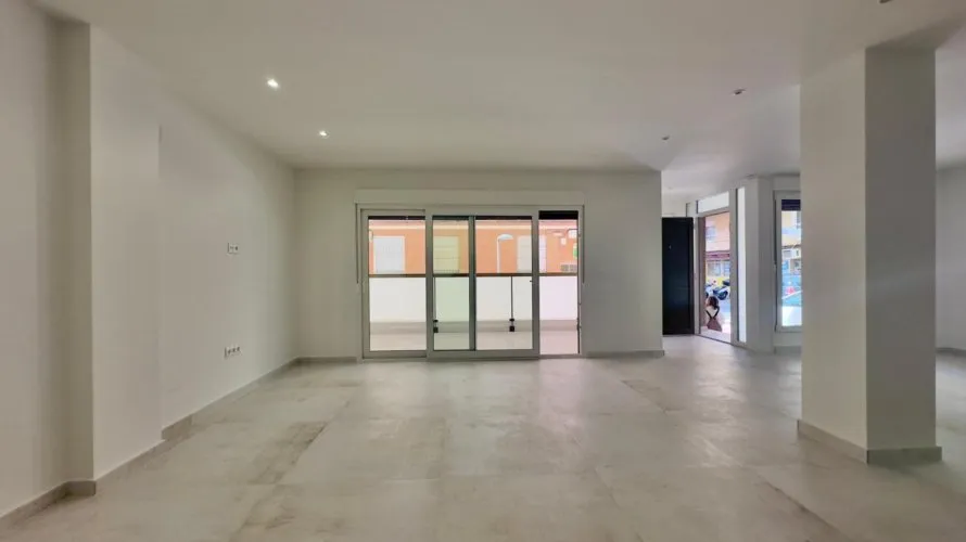 Квартира 150м² в Торревьеха, Испания №2863 № 17