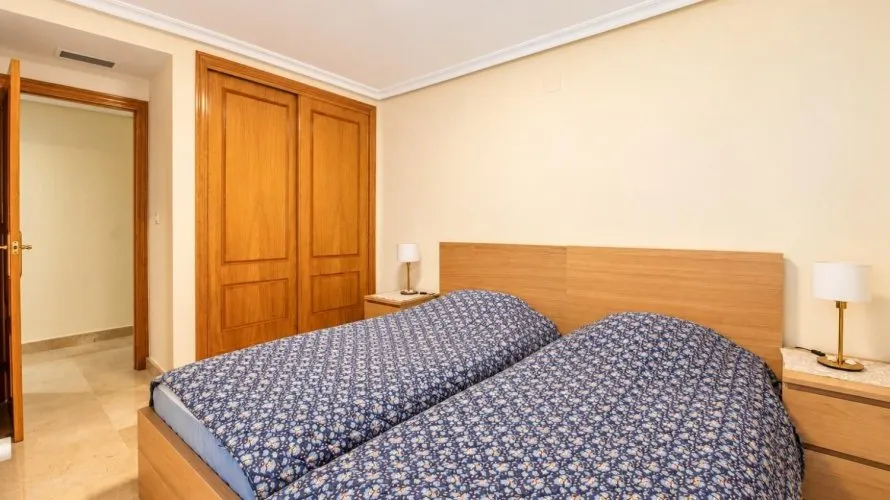 Квартира 124м² в Торревьеха, Испания №2877 № 7